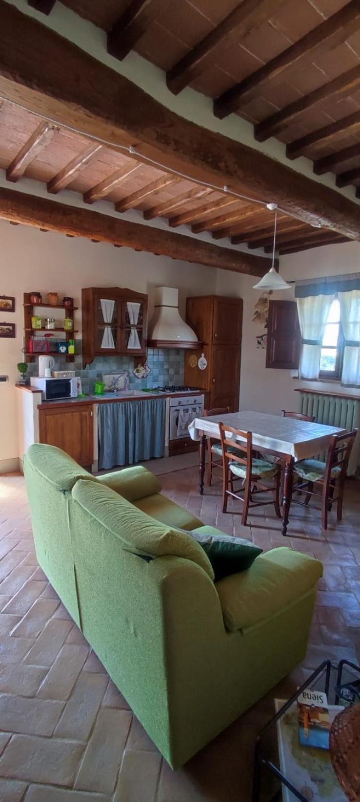Agriturismo San Pierino Monteroni dʼArbia Zimmer foto